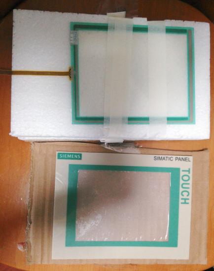 Tấm cảm ứng màn hình Siemens TD200, Smart 700 ie,Smart 1000 ie