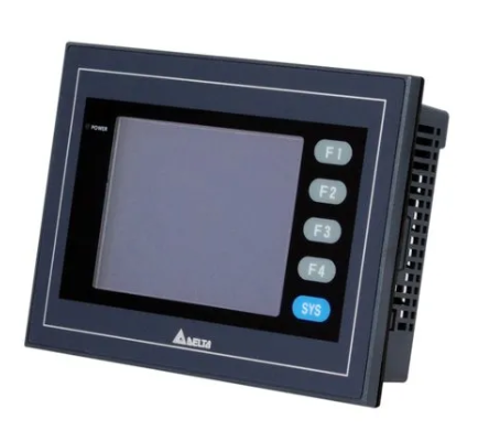 Chuyên khắc phục lỗi màn hình HMI Delta DOP-AS38BSTD - thay cảm ứng & thay LCD màn hìnhHMI Delta DOP-AS38BSTD