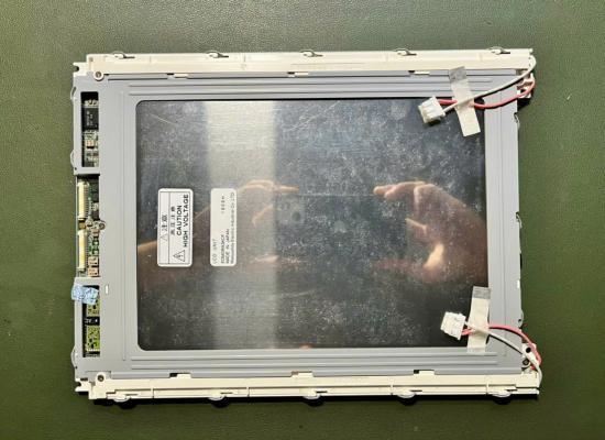 Sửa chữa Thay cảm ứng màn hình HMI PanelMater - Thay LCD màn hình cảm ứng PanelMater