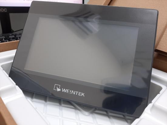 Hướng dẫn thay thế tấm LCD cho màn hình cảm ứng Weintek - dịch vụ thay LCD cho HMI Weintek  uy tín lấy nhanh trong ngày