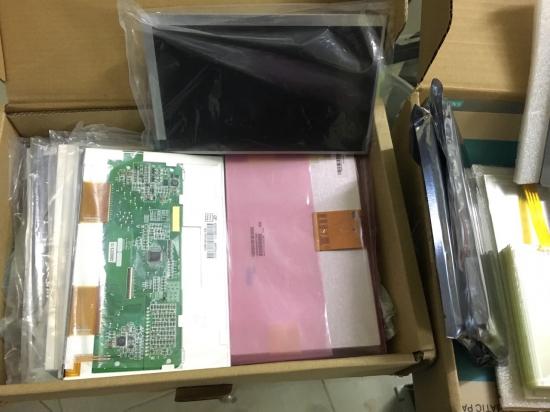 Sữa chữa màn hình Cảm ứng HMI Proface GP2000, GP3000, GP5000 các lỗi như không lên nguồn, hư board truyền thông, hư tấm LCD - thời gian sửa nhanh trong ngày