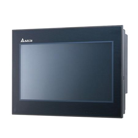 Chuyên khắc phục lỗi màn hình HMI Delta DOP-B10S411 - thay cảm ứng & thay LCD màn hìnhHMI Delta DOP-B10S411