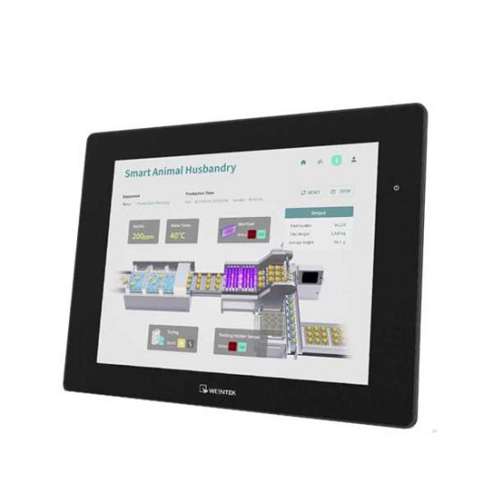 Màn hình cảm ứng HMI Weintek cMT2078X - 7 inch - 65000 - màu sắc đẹp- hàng chính hãng