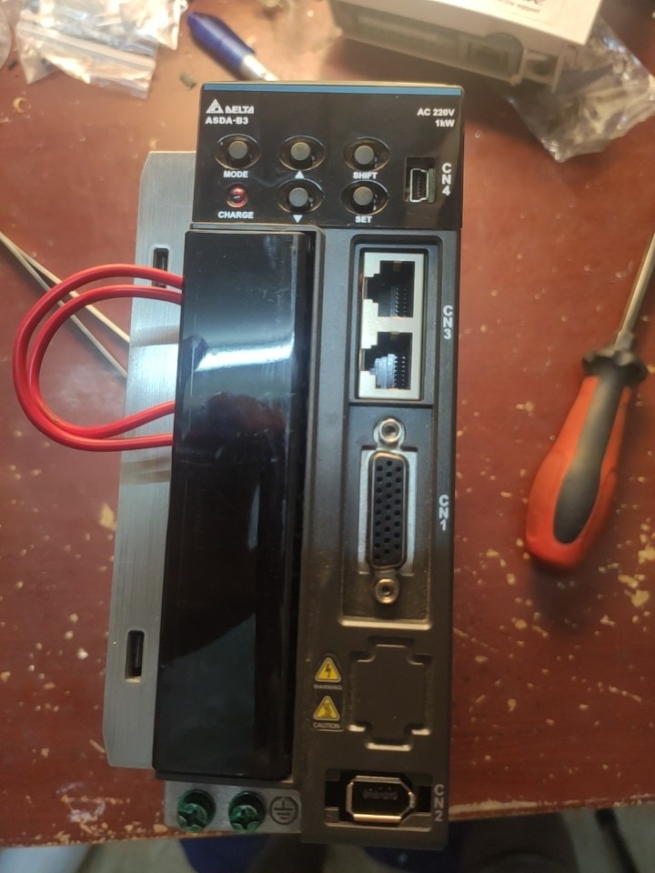 Sửa chữa Servo Drive Inovance nhanh chóng lấy gấp khu vực miền Nam