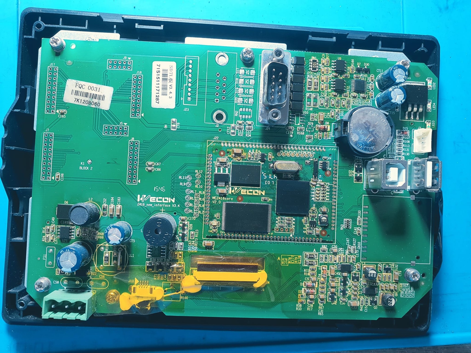 Sửa HMI Siemens, Nơi nhận sửa lỗi màn hình cảm ứng Siemens lấy gấp trong ngày khu vực lân cận TP HCM