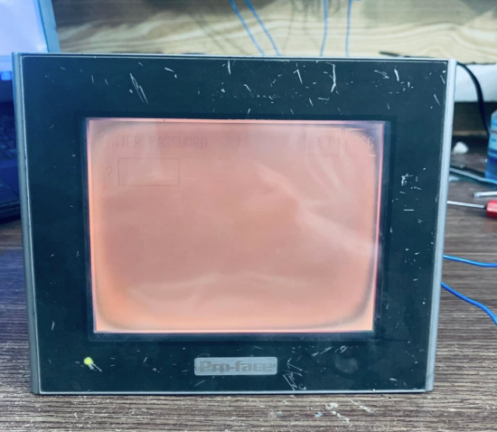 Chuyên sửa màn hình công nghiệp HMI các lỗi Màn hình hiển thị bị tối, Sửa HMI đèn nền không sáng