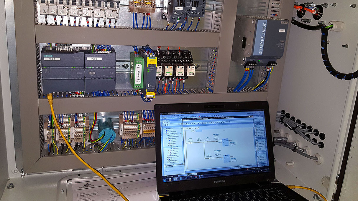 Hướng dẫn Lập trình kết nối HMI Delta với đồng hồ nhiệt độ