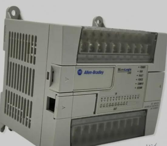 Sửa PLC Allen Bradley lỗi không thể truyền thông - dịch vụ sửa PLC Uy tín TP HCM - BẢO HÀNH 3 THÁNG