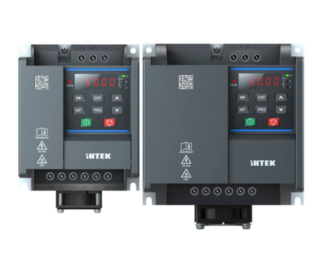 Sửa biến tần Ihtek M1 dùng cho tải nhẹ công suất 0.7kw đến 5.5kw