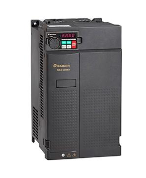 Sửa chữa biến tần Shihlin dòng SE3 chuyên dùng cho tải nặng - công suất max 22kw 380vac