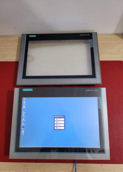 Màn hình HMI Siemens bị hỏng LCD và các xử lý khắc phục - thời gian xử lý nhanh trong ngày