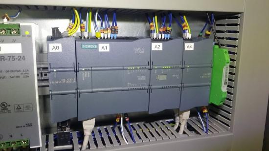 Sửa PLC Siemens S7-1200, Dòng PLC thông dụng của Hãng