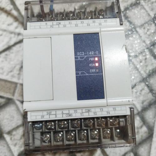 Sửa chữa PLC Xinje Uy tín toàn quốc xử lý nha hết lỗi