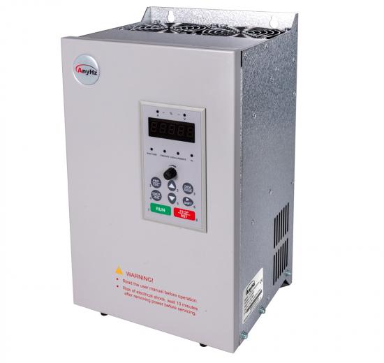 Sửa biến tần Anyhz FTS 610 công suất từ 2.2kw đến 220KW