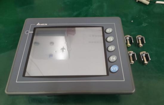 Thay cảm ứng  màn hình HMI Delta  DOP-A/AS- Thay LCD Thay cảm ứng  màn hình HMI Delta  DOP-A/AS