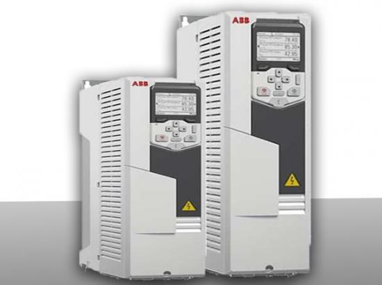 Sửa biến tần ABB ACS580 từ 3kw đến 250kw dùng cho tải cực nặng