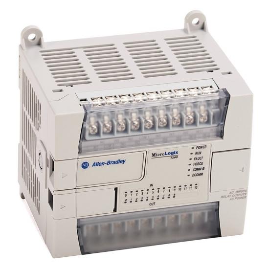Chuyên sửa chữa lỗi PLC Allen Bradley uy tín toàn quốc