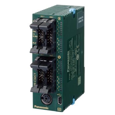 Sửa PLC Panasonic lỗi không thể truyền thông - dịch vụ sửa PLC Uy tín TP HCM - BẢO HÀNH 3 THÁNG