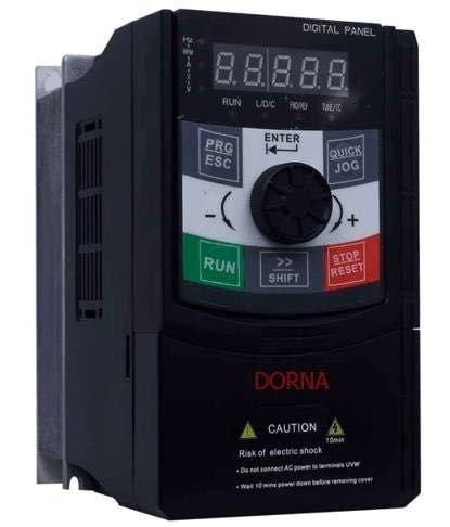 Chuyên sửa biến tần DORNA các dòng DLB1, DLA1, DLF1 - dịch vụ sửa biến tần DORNA uy tín miền Nam