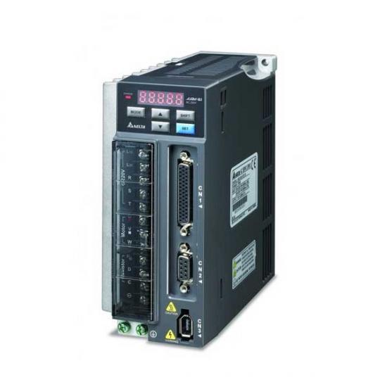 Chuyên bán bộ điều khiển Servo Delta ASD-B2-3023-B 3kW