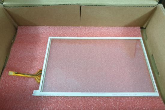Chuyên cấp Tấm cảm ứng cho màn hình hmi 6 inch – Tấm cảm ứng đa năng 4 đường tín hiệu ngang