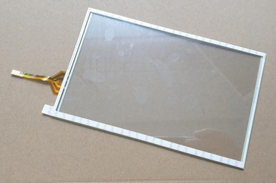 Cung cấp Tấm cảm ứng HMI MCGS  TPC1061Ti (TX)- chuyên sửa màn hình MCGS báo lỗi