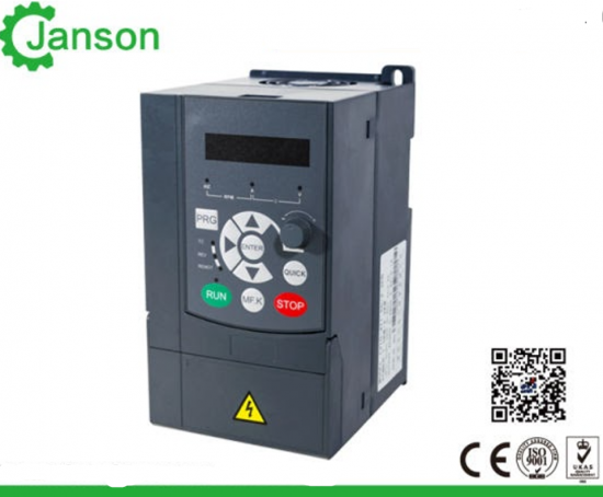 Chuyên sửa biến tần Janson Control FC280M công suất từ 2.2kw đến 7.5kw