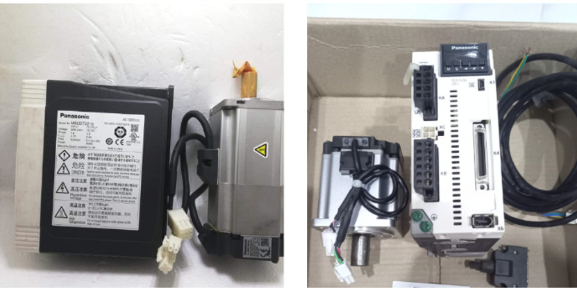 Sữa chữa AC Servo Panasonic