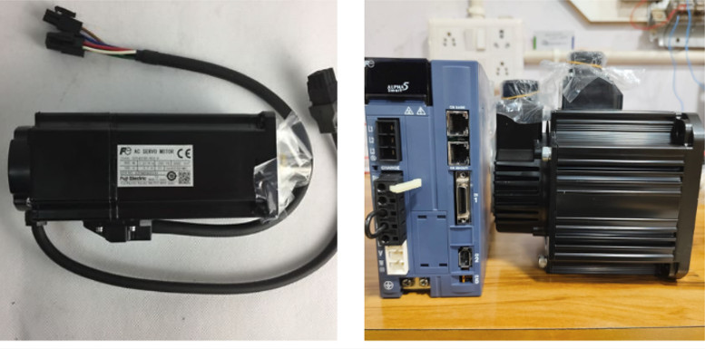 Catec chuyên nhận sửa servo Fuji báo lỗi nhanh chóng trong vòng 24 giờ