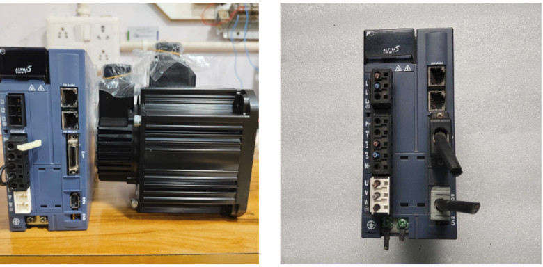 Catec chuyên nhận sửa servo Fuji báo lỗi nhanh chóng trong vòng 24 giờ