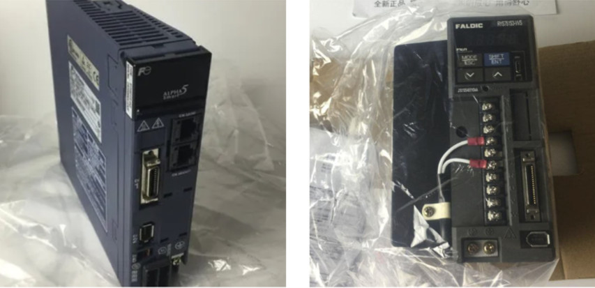 Catec chuyên nhận sửa servo Fuji báo lỗi nhanh chóng trong vòng 24 giờ