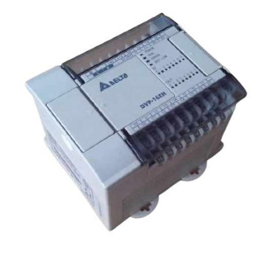PLC Delta DVP16EH00T3, 8DI/8DO, hàng mới 100%