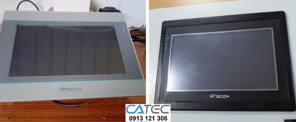 Chuyên sửa chữa HMI WECON, Sửa màn hình cảm ứng WECON xử lí lỗi nhanh chóng