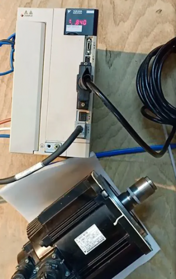 Công ty chuyên sửa Động cơ servo Yaskawa SGM, SGMGV, SGMSV, SGMAH, SGMEV, SGMCS