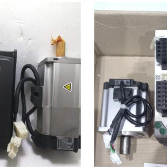 Sữa chữa AC Servo Panasonic