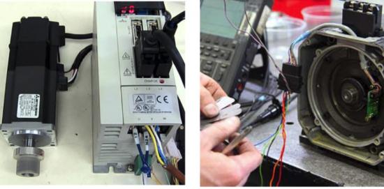 Các lỗi phổ biến của servo Mitsubishi và biện pháp khắc phục nhanh chóng uy tín
