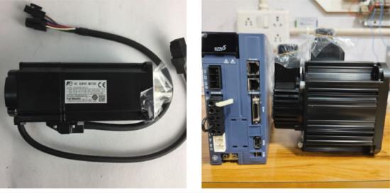 Catec chuyên nhận sửa servo Fuji báo lỗi nhanh chóng trong vòng 24 giờ