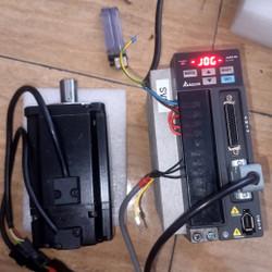 Chuyên bảo hành và sửa chữa Servo Delta lấy ngay trong vòng 12h tại TP Hồ Chí Minh
