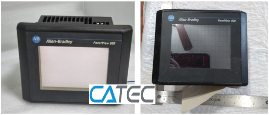 Dịch vụ sửa màn hình cảm ứng Allen-Bradley PanelView Plus, PanelView Component - bảo hành 6 tháng