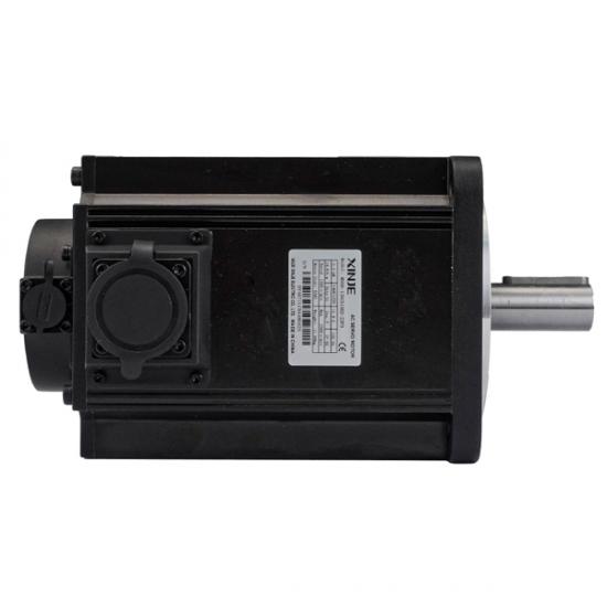 Chi tiết Động cơ Servo Xinje MS5G-130STE-CS05415B-20P8-S01 – Lựa chọn tối ưu cho máy tự động hóa