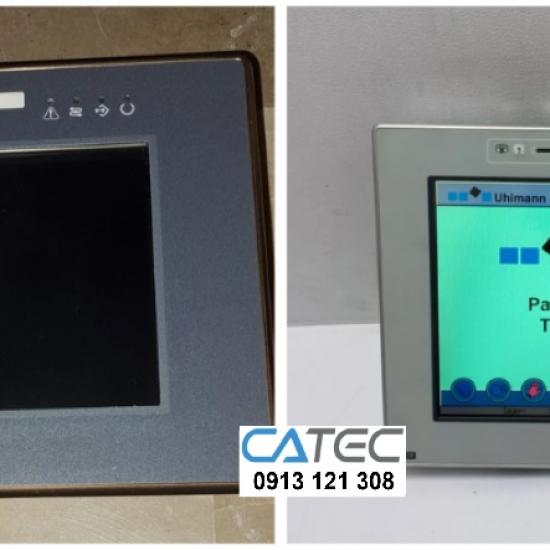 Chuyên sửa chữa HMI Uniop Etop màn hình bấm không ăn, màn hình không hiển thị xử lí lỗi nhanh chóng TP HCM