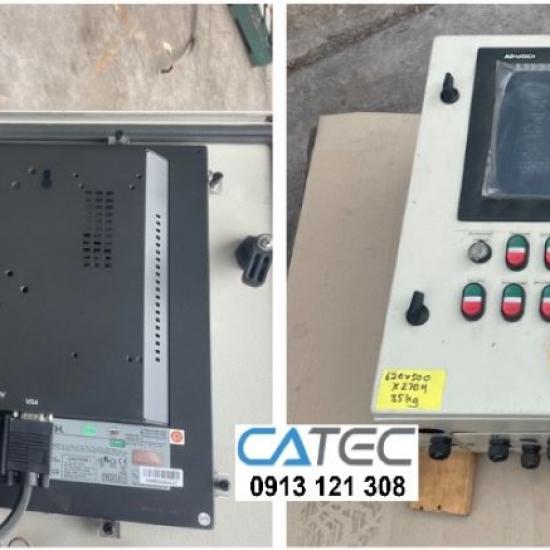 Chuyên nhận sửa chữa bo mạch màn hình HMI ADVATECH