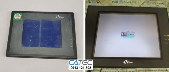 Chuyên Sửa cảm ứng màn hình EVIEW - chuyên thay LCD màn hình EVIEW