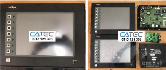 Chuyên khắc phục lỗi màn hình HMI RED LION – thay cảm ứng & thay LCD màn hìnhHMI RED LION với giá cả phải chăng