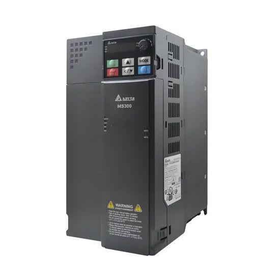 Biến tần Delta VFD38AMS43ANSAA 18.5kW - 25hp-3 Pha 380V - GIÁ RẺ- HÀNG CHÍNH HÃNG -MS300 SERI