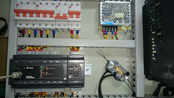 Chuyên sửa chữa PLC hãng Delta các dòng  DVP-SA, DVP-SC, DVP-SE, DVP-SS, DVP-SX, DVP-SV
