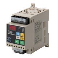 Sửa biến tần Omron 3G3MX2 dùng cho tải nhẹ công suất 0.4kw đến 2,2kw