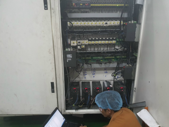 Chuyên sửa PLC Schneider Uy Tín KV TP HCM, Bình Dương