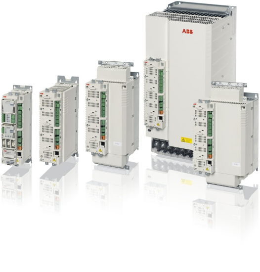 Bảng mã lỗi AC servo ABB - Catec là trung tâm sửa servo ABB tại TP HCM