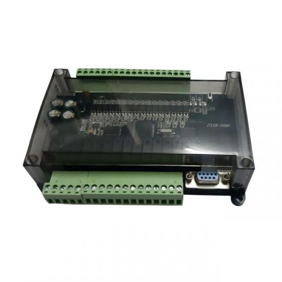 Board lập trình PLC Mitsubishi - FX1N-30MR (16 In / 14 Out Relay), chuyên bán Board PLC Mitsubishi FX1N-30MR